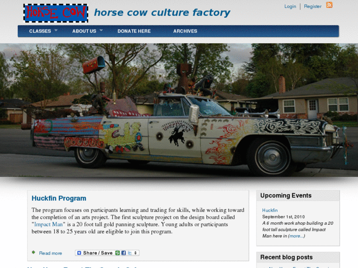 www.horsecow.com