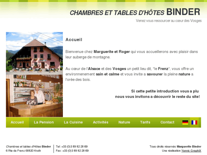 www.hotel-binder.fr