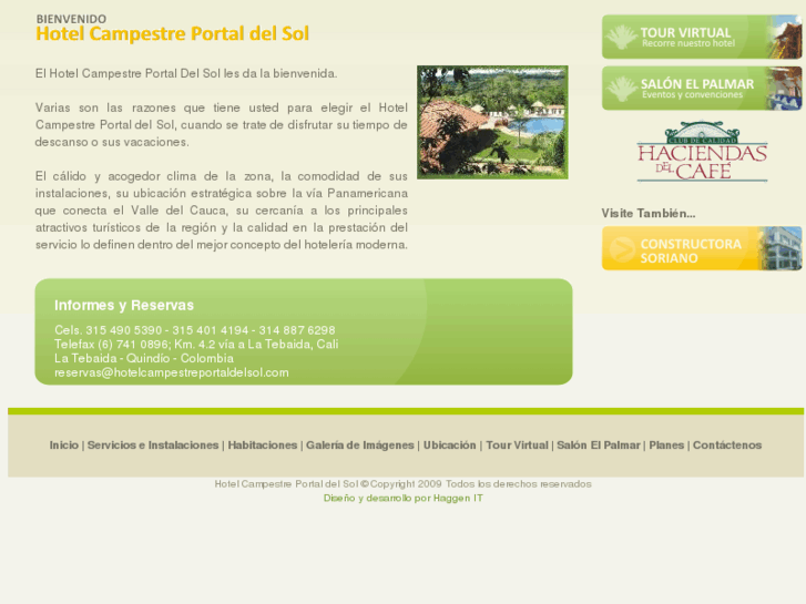 www.hotelcampestreportaldelsol.com