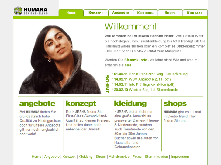 www.humana-second-hand.de