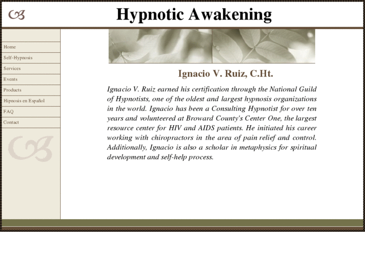 www.hypnoticawakening.com