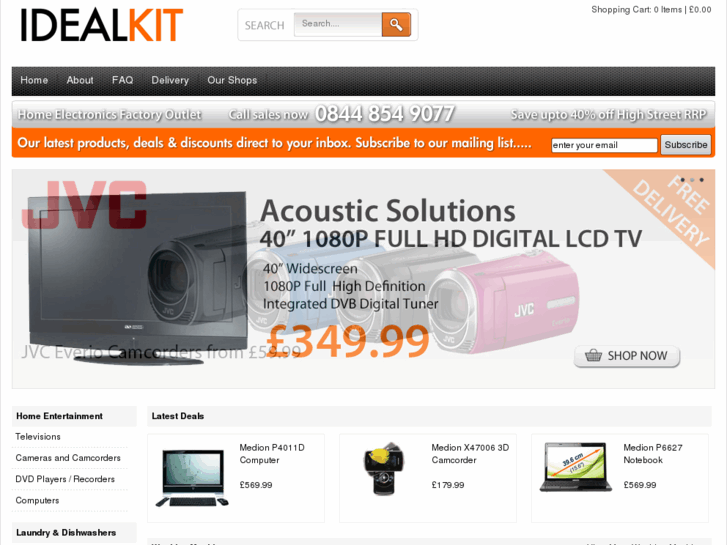 www.idealkit.co.uk