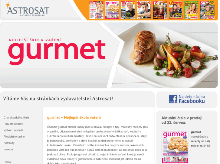 www.igurmet.cz