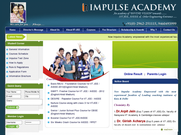 www.impulseacademy.com