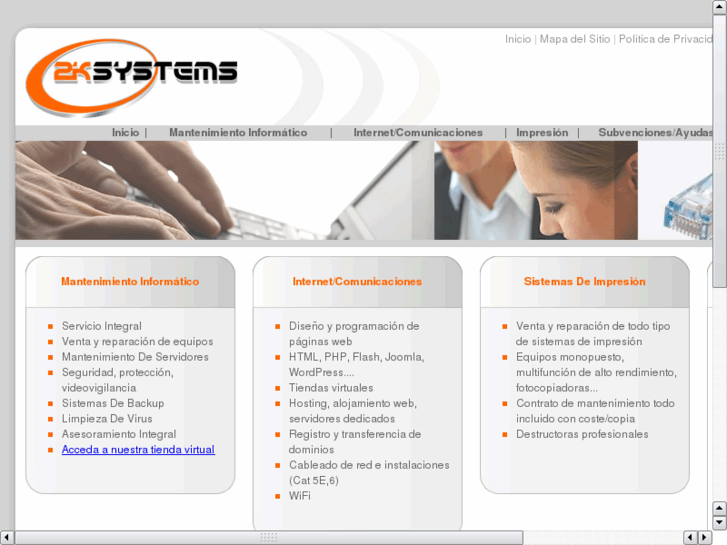 www.informaticanaron.com