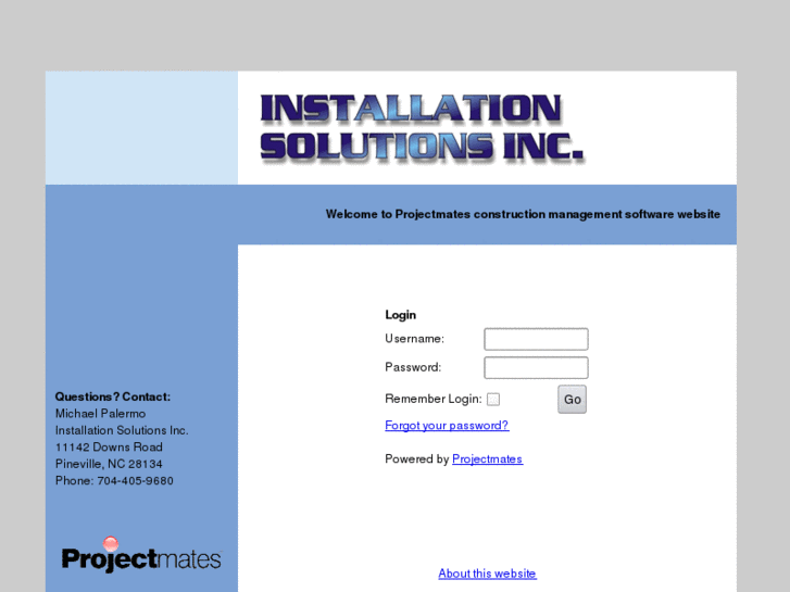 www.installationsolutionsinc.net