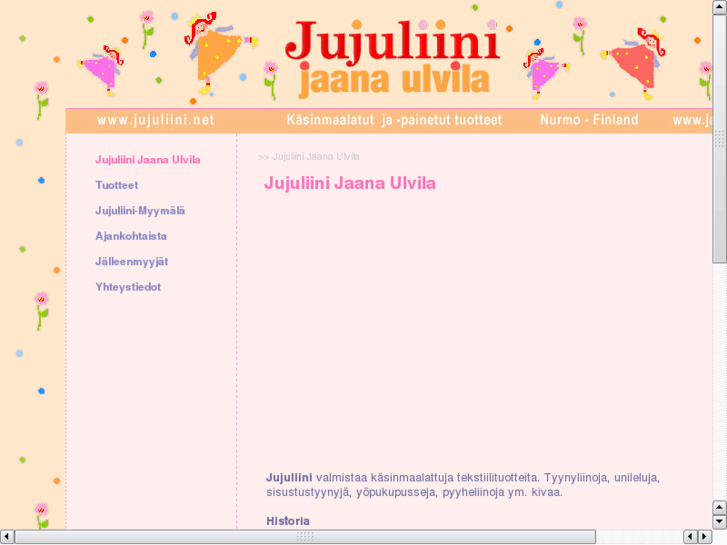 www.jaanaulvila.net