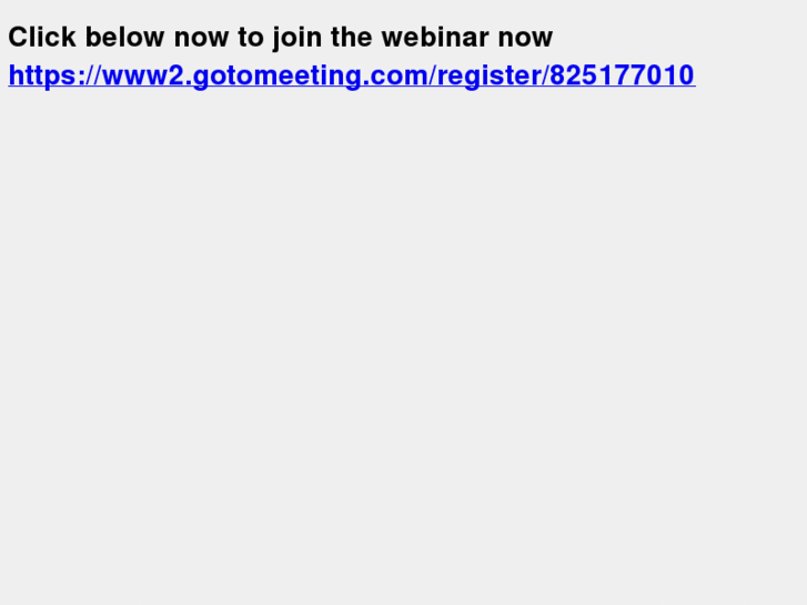 www.jointhewebinarnow.com