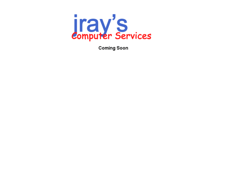 www.jrays.net