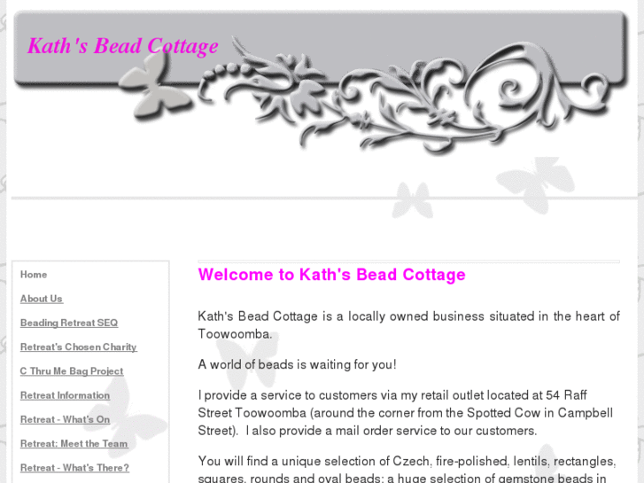 www.kathsbeadcottage.com