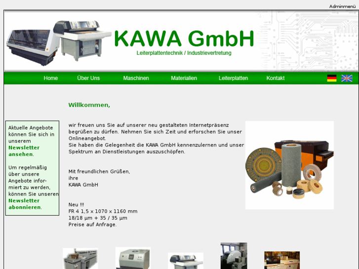 www.kawa-gmbh.com