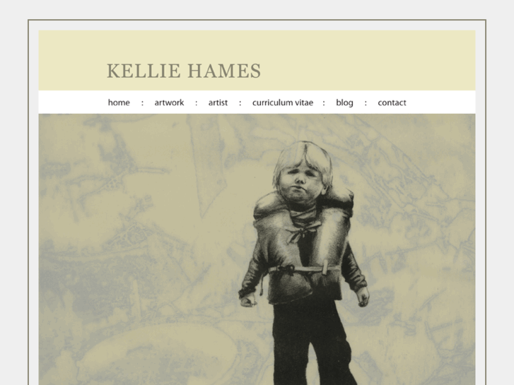 www.kelliehames.com