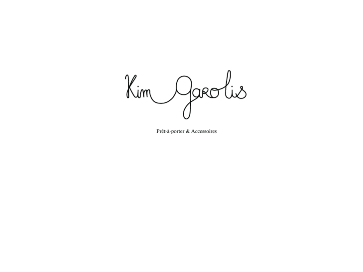 www.kimgarolis.com