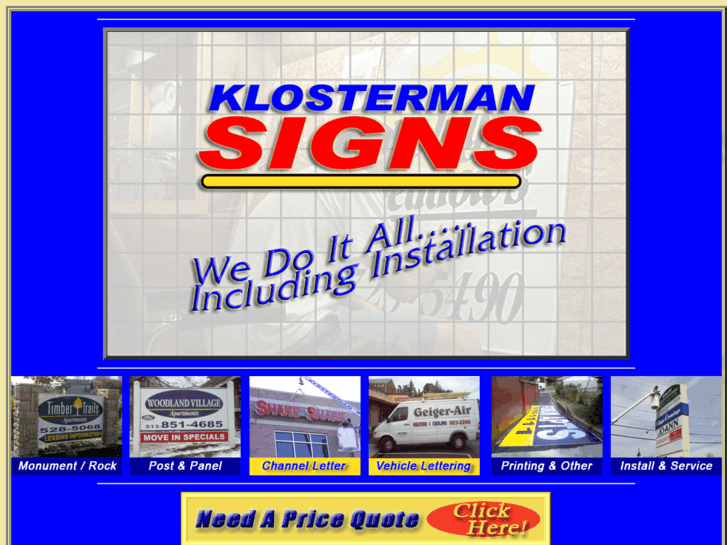 www.klostermansigns.com