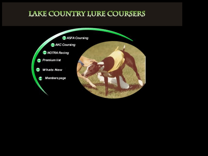 www.lakecountrylurecoursers.com