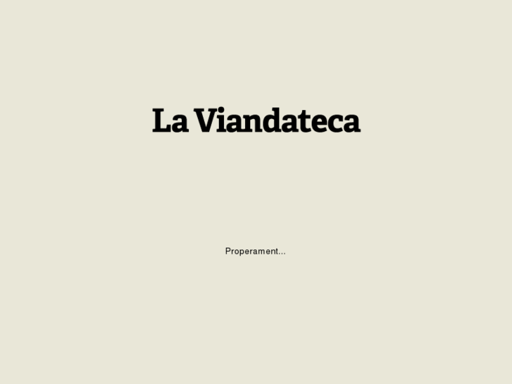 www.laviandateca.com