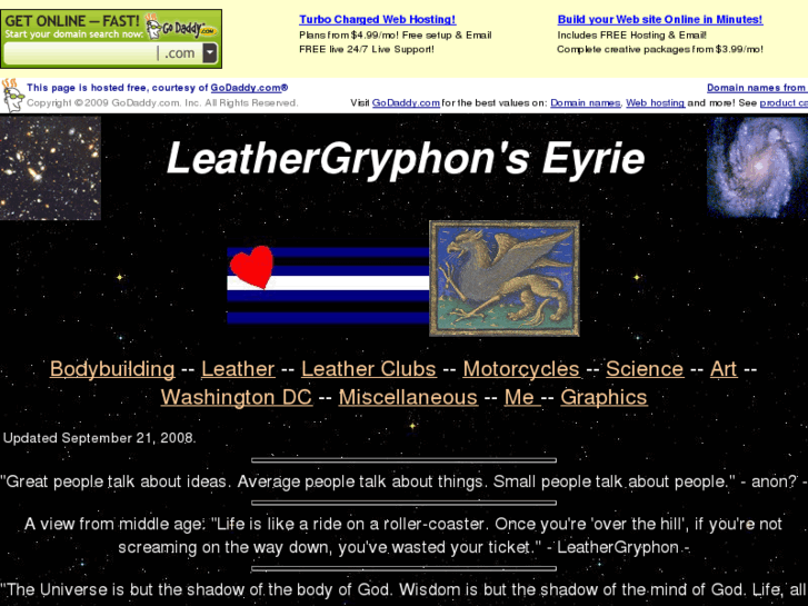 www.leathergryphon.com