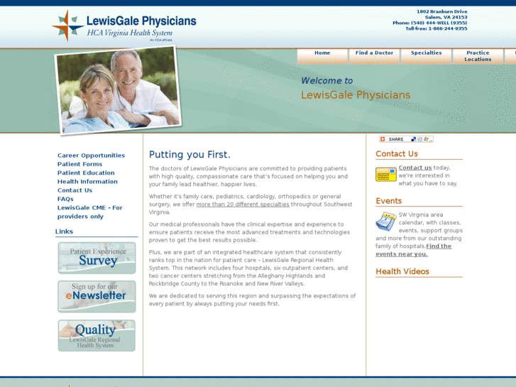 www.lgphysicians.com