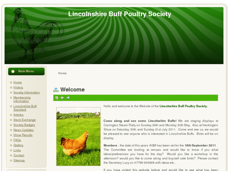 www.lincolnshirebuff.co.uk