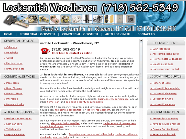 www.locksmithwoodhavenny.com