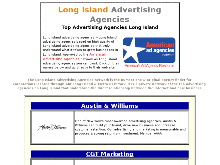 www.longislandadagencies.com