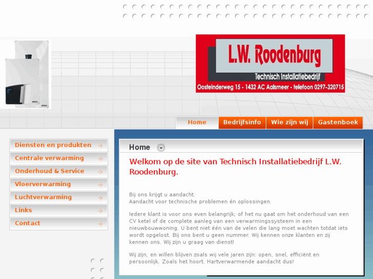 www.lwroodenburg.nl