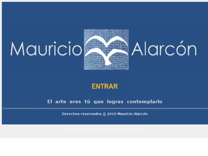 www.mauricioalarcon.com