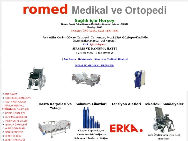 www.medikalci.net