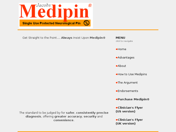 www.medipin.net