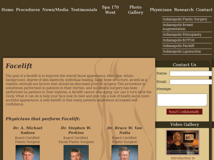 www.meridianfacelift.com