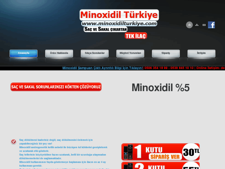 www.minoxidilturkiye.com