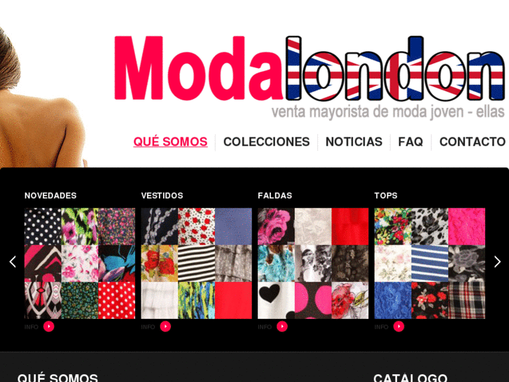 www.modalondon.es