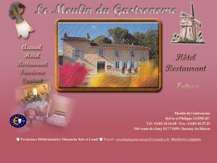 www.moulindugastronome.com