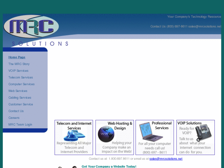 www.mrcsolutions.net