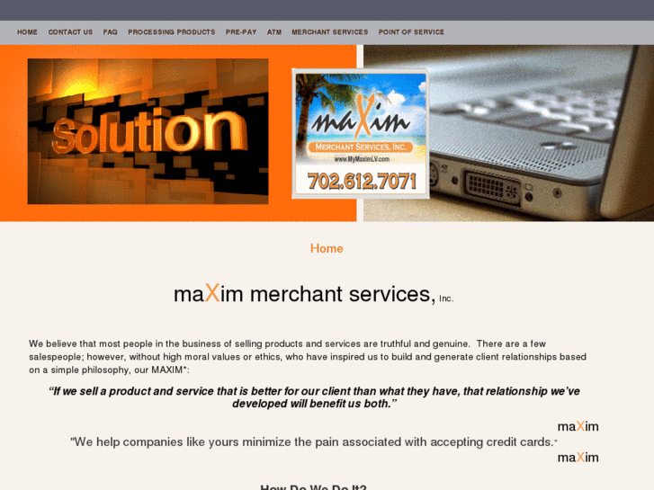 www.mymaximlv.com