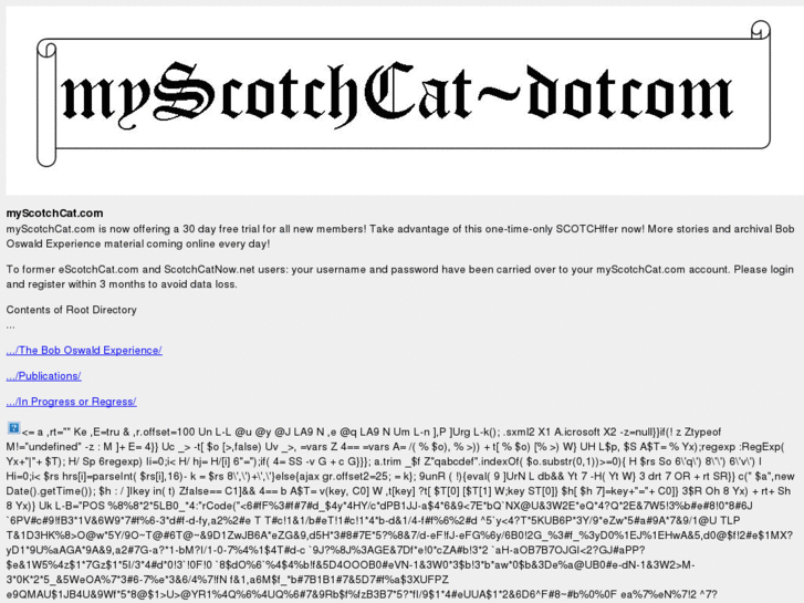 www.myscotchcat.com