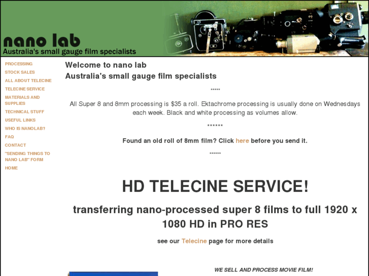 www.nanolab.com.au