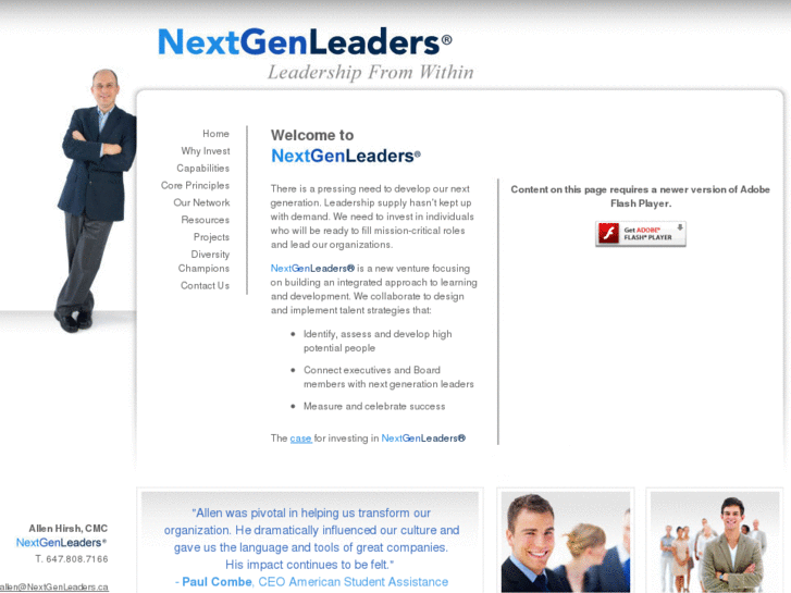 www.nextgenleaders.ca