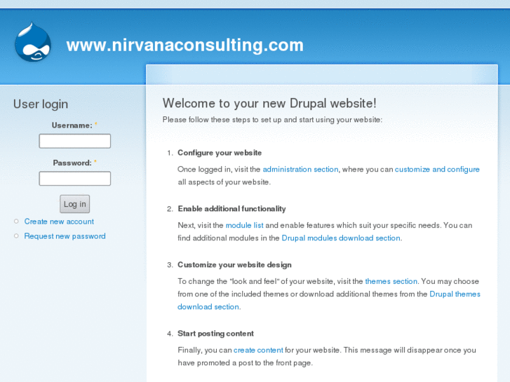 www.nirvanaconsulting.com