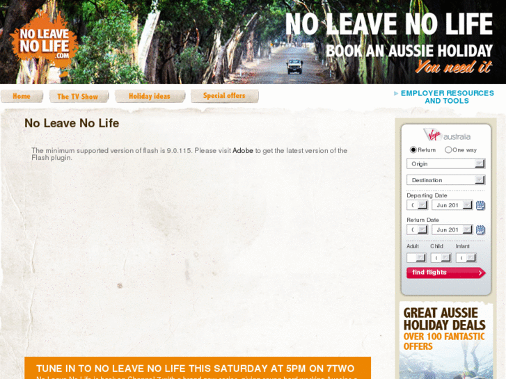 www.no-leave-no-life.com