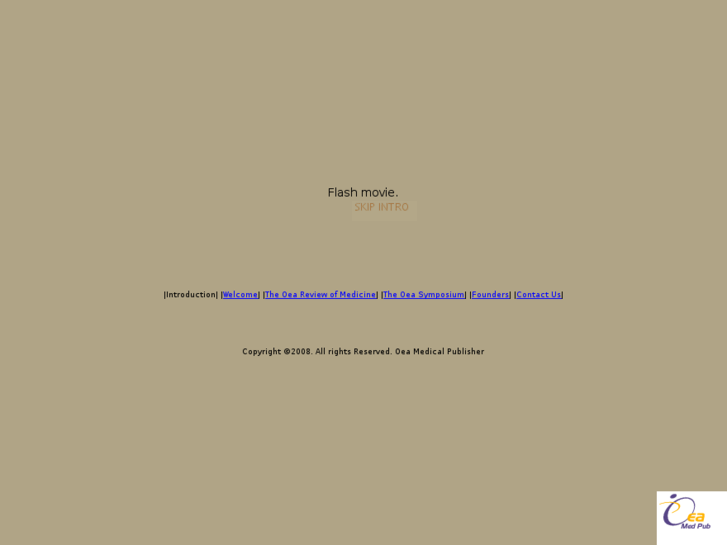 www.oeamedpub.com