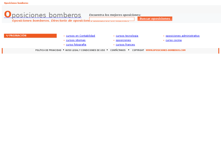 www.oposiciones-bomberos.com