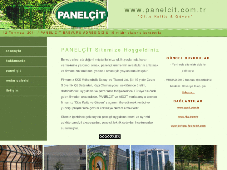 www.panelcit.com.tr