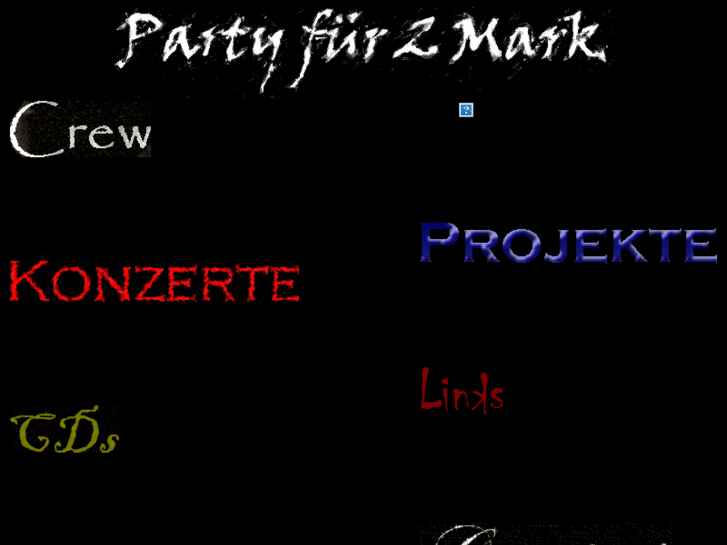 www.partyfuer2mark.com