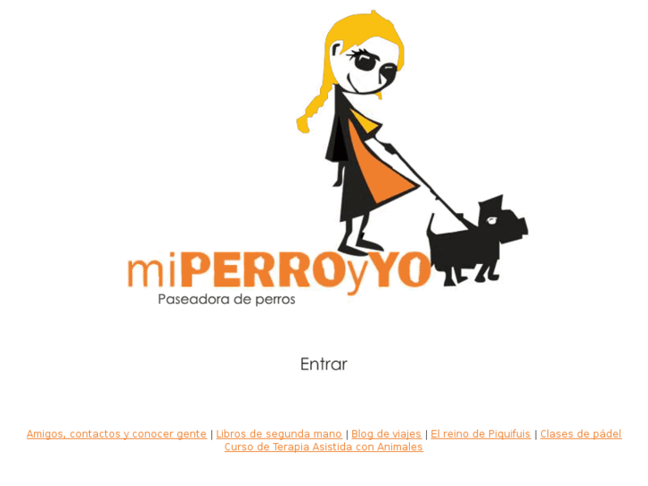 www.paseadoradeperros.es