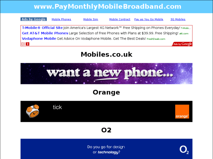 www.paymonthlymobilebroadband.co.uk