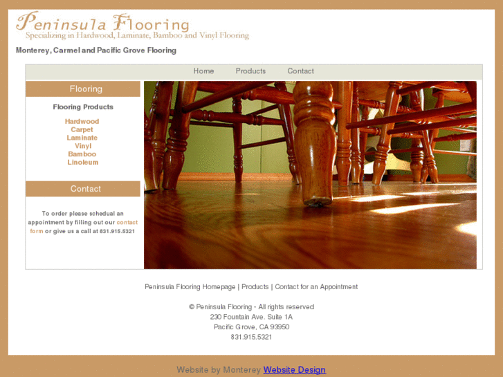 www.peninsulaflooring.com