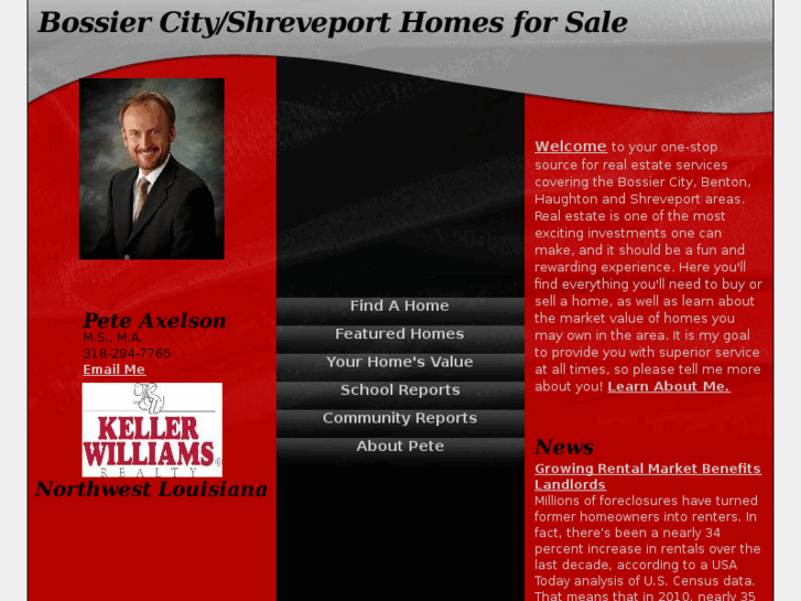 www.peteaxelson.com
