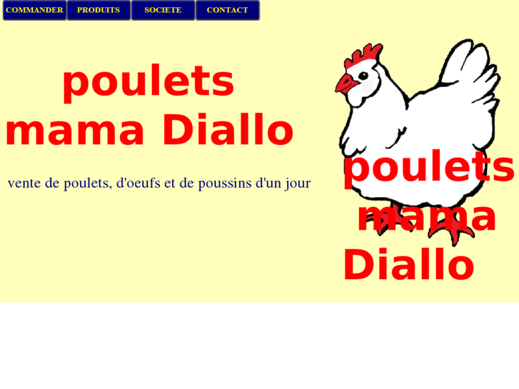 www.pouletsmamadiallo.com