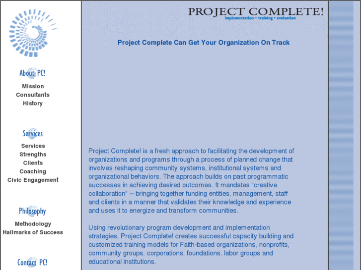 www.projectcomplete.org